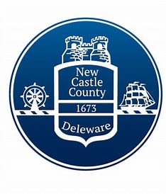 New Castle County Seal